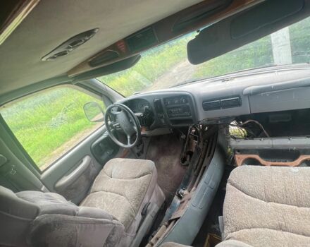 Синій ГАЗ 21, об'ємом двигуна 2 л та пробігом 290 тис. км за 500 $, фото 11 на Automoto.ua