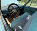 Синий ГАЗ 21 Волга, объемом двигателя 0 л и пробегом 84 тыс. км за 1100 $, фото 3 на Automoto.ua