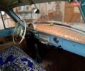 Синий ГАЗ 21 Волга, объемом двигателя 0 л и пробегом 180 тыс. км за 1800 $, фото 1 на Automoto.ua