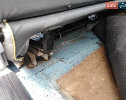 ГАЗ 21 Волга 1968 в Львове на Automoto.ua Синий ГАЗ 21 Волга, объемом двигателя 0 л и пробегом 1 тыс. км за 19000 $, фото 47 на Automoto.ua