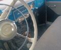 Синий ГАЗ 21 Волга, объемом двигателя 2.45 л и пробегом 65 тыс. км за 6500 $, фото 16 на Automoto.ua