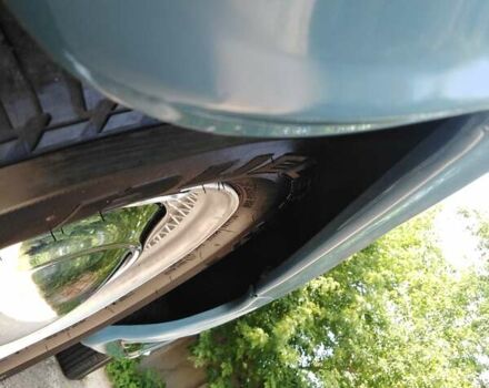 ГАЗ 21 Волга 1968 в Львове на Automoto.ua Синий ГАЗ 21 Волга, объемом двигателя 0 л и пробегом 1 тыс. км за 19000 $, фото 12 на Automoto.ua