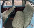 Синий ГАЗ 21, объемом двигателя 0 л и пробегом 111 тыс. км за 899 $, фото 10 на Automoto.ua