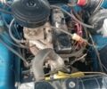 Синій ГАЗ 21, об'ємом двигуна 0 л та пробігом 65 тис. км за 6300 $, фото 5 на Automoto.ua