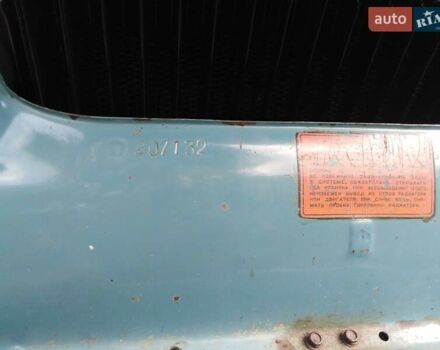 ГАЗ 21 Волга 1968 в Львове на Automoto.ua Синий ГАЗ 21 Волга, объемом двигателя 0 л и пробегом 1 тыс. км за 19000 $, фото 40 на Automoto.ua