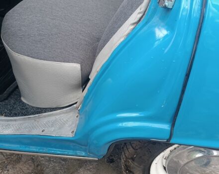 Синій ГАЗ 21, об'ємом двигуна 0 л та пробігом 65 тис. км за 6300 $, фото 2 на Automoto.ua
