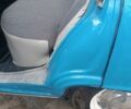 Синій ГАЗ 21, об'ємом двигуна 0 л та пробігом 65 тис. км за 6300 $, фото 2 на Automoto.ua