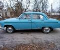 Синий ГАЗ 21, объемом двигателя 0 л и пробегом 111 тыс. км за 899 $, фото 3 на Automoto.ua