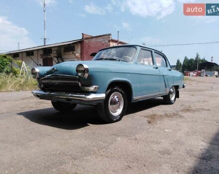 ГАЗ 21 Волга 1968 в Львове на Automoto.ua Синий ГАЗ 21 Волга, объемом двигателя 0 л и пробегом 1 тыс. км за 19000 $, фото 30 на Automoto.ua
