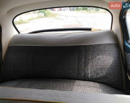 ГАЗ 21 Волга 1968 в Львове на Automoto.ua Синий ГАЗ 21 Волга, объемом двигателя 0 л и пробегом 1 тыс. км за 19000 $, фото 50 на Automoto.ua