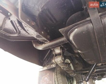 ГАЗ 21 Волга 1968 в Львове на Automoto.ua Синий ГАЗ 21 Волга, объемом двигателя 0 л и пробегом 1 тыс. км за 19000 $, фото 10 на Automoto.ua