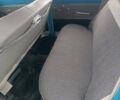 Синий ГАЗ 21 Волга, объемом двигателя 2.45 л и пробегом 65 тыс. км за 6500 $, фото 8 на Automoto.ua