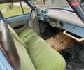 Синий ГАЗ 21 Волга, объемом двигателя 2.45 л и пробегом 43 тыс. км за 3300 $, фото 6 на Automoto.ua