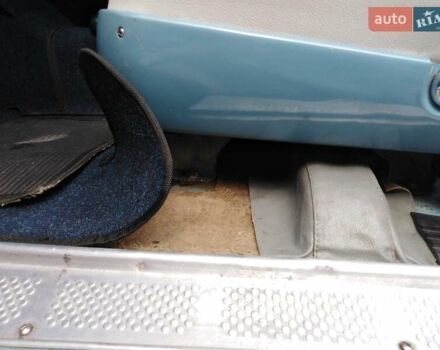 ГАЗ 21 Волга 1968 в Львове на Automoto.ua Синий ГАЗ 21 Волга, объемом двигателя 0 л и пробегом 1 тыс. км за 19000 $, фото 48 на Automoto.ua