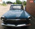 ГАЗ 21 Волга 1968 в Львове на Automoto.ua Синий ГАЗ 21 Волга, объемом двигателя 0 л и пробегом 1 тыс. км за 19000 $, фото 2 на Automoto.ua