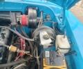 Синий ГАЗ 21 Волга, объемом двигателя 2.45 л и пробегом 65 тыс. км за 6500 $, фото 14 на Automoto.ua