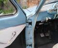 ГАЗ 21 Волга 1968 в Львове на Automoto.ua Синий ГАЗ 21 Волга, объемом двигателя 0 л и пробегом 1 тыс. км за 19000 $, фото 45 на Automoto.ua