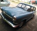 ГАЗ 21 Волга 1968 в Львове на Automoto.ua Синий ГАЗ 21 Волга, объемом двигателя 0 л и пробегом 1 тыс. км за 19000 $, фото 4 на Automoto.ua