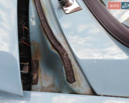 ГАЗ 21 Волга 1968 в Львове на Automoto.ua Синий ГАЗ 21 Волга, объемом двигателя 0 л и пробегом 1 тыс. км за 19000 $, фото 24 на Automoto.ua