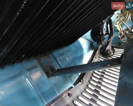 ГАЗ 21 Волга 1968 в Львове на Automoto.ua Синий ГАЗ 21 Волга, объемом двигателя 0 л и пробегом 1 тыс. км за 19000 $, фото 38 на Automoto.ua