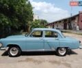 Синий ГАЗ 21 Волга, объемом двигателя 0 л и пробегом 1 тыс. км за 19000 $, фото 1 на Automoto.ua