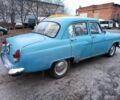 Синий ГАЗ 21, объемом двигателя 0 л и пробегом 111 тыс. км за 899 $, фото 5 на Automoto.ua