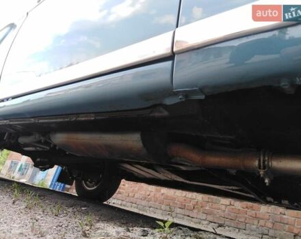 ГАЗ 21 Волга 1968 в Львове на Automoto.ua Синий ГАЗ 21 Волга, объемом двигателя 0 л и пробегом 1 тыс. км за 19000 $, фото 9 на Automoto.ua