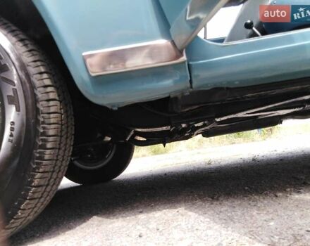 ГАЗ 21 Волга 1968 в Львове на Automoto.ua Синий ГАЗ 21 Волга, объемом двигателя 0 л и пробегом 1 тыс. км за 19000 $, фото 35 на Automoto.ua