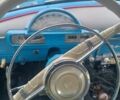 Синий ГАЗ 21 Волга, объемом двигателя 2.45 л и пробегом 65 тыс. км за 6500 $, фото 17 на Automoto.ua