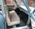 ГАЗ 21 Волга 1968 в Львове на Automoto.ua Синий ГАЗ 21 Волга, объемом двигателя 0 л и пробегом 1 тыс. км за 19000 $, фото 52 на Automoto.ua