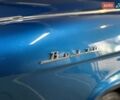 Синий ГАЗ 21 Волга, объемом двигателя 2.12 л и пробегом 44 тыс. км за 9999 $, фото 8 на Automoto.ua