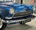 Синий ГАЗ 21 Волга, объемом двигателя 2.12 л и пробегом 44 тыс. км за 10999 $, фото 3 на Automoto.ua