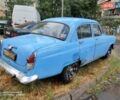 Синий ГАЗ 21 Волга, объемом двигателя 0 л и пробегом 300 тыс. км за 1500 $, фото 4 на Automoto.ua
