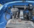 Синий ГАЗ 21 Волга, объемом двигателя 0 л и пробегом 60 тыс. км за 800 $, фото 8 на Automoto.ua