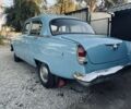 Синій ГАЗ 21, об'ємом двигуна 2.5 л та пробігом 48 тис. км за 1850 $, фото 6 на Automoto.ua