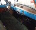 Синий ГАЗ 21 Волга, объемом двигателя 0 л и пробегом 50 тыс. км за 800 $, фото 5 на Automoto.ua