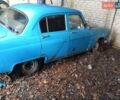 Синий ГАЗ 21 Волга, объемом двигателя 0 л и пробегом 50 тыс. км за 800 $, фото 4 на Automoto.ua