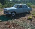 Синий ГАЗ 21 Волга, объемом двигателя 2.4 л и пробегом 100 тыс. км за 3800 $, фото 8 на Automoto.ua