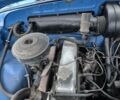 Синій ГАЗ 21 Волга, об'ємом двигуна 0 л та пробігом 60 тис. км за 1500 $, фото 4 на Automoto.ua