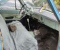 Синий ГАЗ 21 Волга, объемом двигателя 0 л и пробегом 300 тыс. км за 1500 $, фото 8 на Automoto.ua
