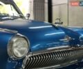 Синий ГАЗ 21 Волга, объемом двигателя 2.12 л и пробегом 44 тыс. км за 10999 $, фото 5 на Automoto.ua