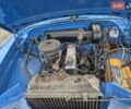 Синий ГАЗ 21 Волга, объемом двигателя 0 л и пробегом 60 тыс. км за 800 $, фото 2 на Automoto.ua