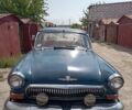 Синій ГАЗ 21 Волга, об'ємом двигуна 3 л та пробігом 50 тис. км за 11000 $, фото 1 на Automoto.ua