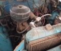 Синий ГАЗ 21 Волга, объемом двигателя 2.2 л и пробегом 50 тыс. км за 900 $, фото 1 на Automoto.ua