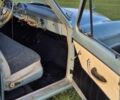 Синий ГАЗ 21, объемом двигателя 0 л и пробегом 58 тыс. км за 15000 $, фото 6 на Automoto.ua