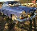 ГАЗ 21 Волга 1974 в Хмельницком на Automoto.ua Синий ГАЗ 21 Волга, объемом двигателя 2.4 л и пробегом 130 тыс. км за 4200 $, фото 10 на Automoto.ua