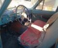 Синий ГАЗ 21, объемом двигателя 0 л и пробегом 100 тыс. км за 300 $, фото 2 на Automoto.ua