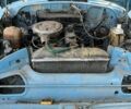 Синий ГАЗ 21, объемом двигателя 2.4 л и пробегом 230 тыс. км за 1200 $, фото 3 на Automoto.ua