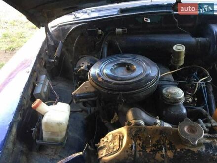 ГАЗ 21 Волга 1964 у Сколе на Automoto.ua Синій ГАЗ 21 Волга, об'ємом двигуна 0 л та пробігом 100 тис. км за 1500 $, фото 1 на Automoto.ua