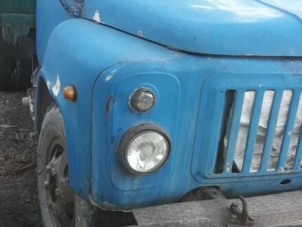 Синий ГАЗ 21 Волга, объемом двигателя 0 л и пробегом 3 тыс. км за 4500 $, фото 1 на Automoto.ua